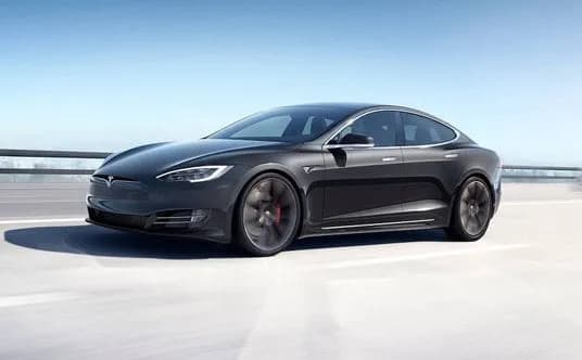 Ile kosztuje Tesla Model S? Ceny i opcje, które mogą zaskoczyć Ile kosztuje Tesla Model S? Ceny i opcje, które mogą zaskoczyć