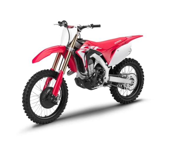 Ile koni ma honda CRF 450? Sprawdź moc i porównaj modele Ile koni ma honda CRF 450? Sprawdź moc i porównaj modele