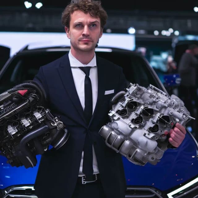 Audi A4 B7: jaki silnik wybrać, aby uniknąć kosztownych błędów? Audi A4 B7: jaki silnik wybrać, aby uniknąć kosztownych błędów?