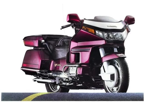 Ile waży honda goldwing? Wszystko, co musisz wiedzieć o wadze motocykla Ile waży honda goldwing? Wszystko, co musisz wiedzieć o wadze motocykla