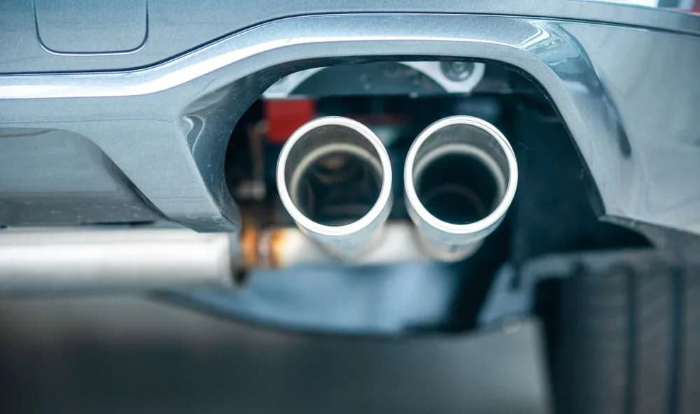 Co to jest DPF w dieslu i dlaczego jest kluczowy dla Twojego auta Co to jest DPF w dieslu i dlaczego jest kluczowy dla Twojego auta