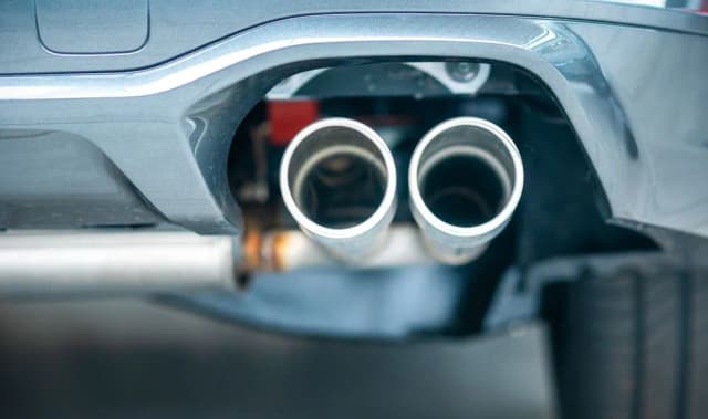 Co to jest DPF w dieslu i dlaczego jest kluczowy dla Twojego auta Co to jest DPF w dieslu i dlaczego jest kluczowy dla Twojego auta