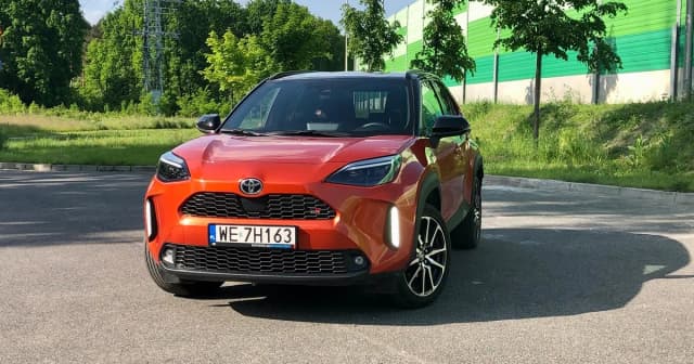 Toyota Yaris Cross czy warto? Poznaj zalety i wady tego SUV-a Toyota Yaris Cross czy warto? Poznaj zalety i wady tego SUV-a