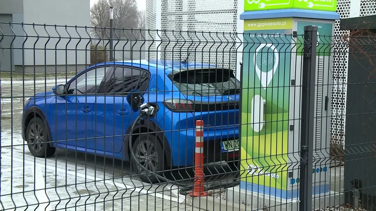 Ile waży samochód elektryczny? Porównanie z samochodami spalinowymi Ile waży samochód elektryczny? Porównanie z samochodami spalinowymi