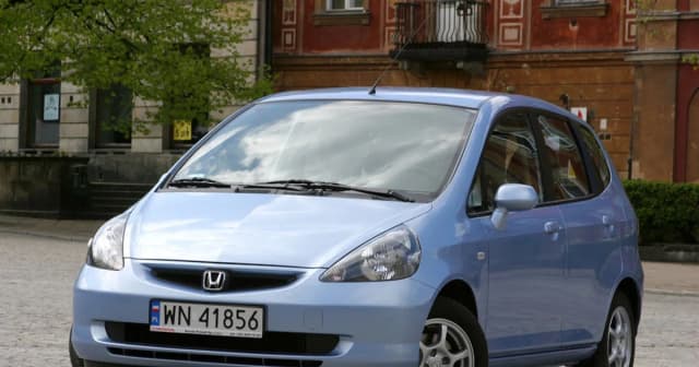 Honda Jazz 1.2: Pasek czy łańcuch? Co musisz wiedzieć o rozrządzie Honda Jazz 1.2: Pasek czy łańcuch? Co musisz wiedzieć o rozrządzie