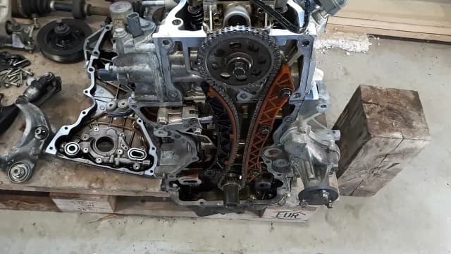 Wymiana rozrządu w Honda Civic IX - co ile kilometrów i dlaczego to ważne Wymiana rozrządu w Honda Civic IX - co ile kilometrów i dlaczego to ważne