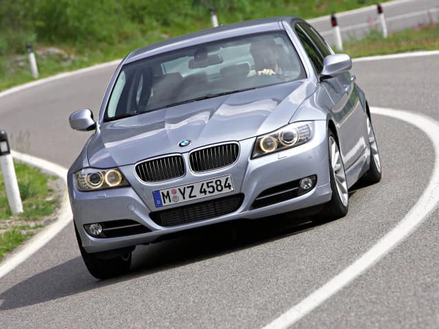 BMW E90 jaki silnik diesla - poznaj najlepsze opcje i ich osiągi BMW E90 jaki silnik diesla - poznaj najlepsze opcje i ich osiągi