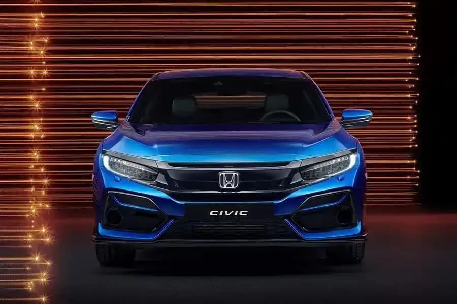 Honda Civic jaki silnik wybrać, aby uniknąć niepotrzebnych kosztów? Honda Civic jaki silnik wybrać, aby uniknąć niepotrzebnych kosztów?