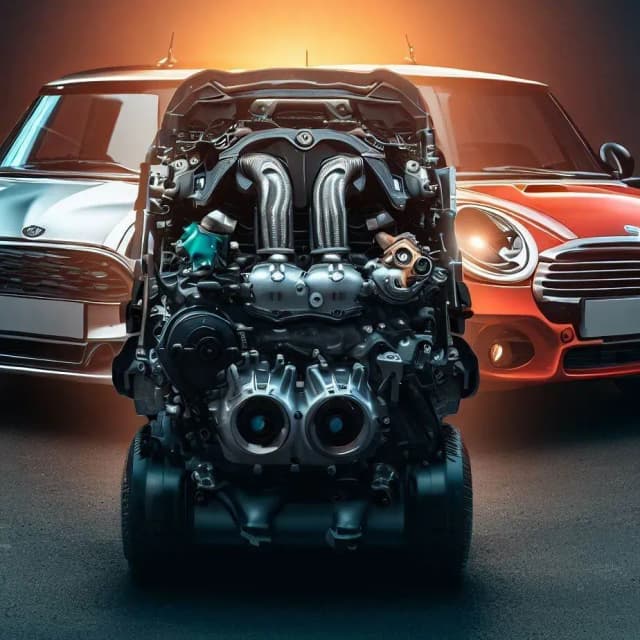 Mini Cooper jaki silnik wybrać, aby uniknąć rozczarowania? Mini Cooper jaki silnik wybrać, aby uniknąć rozczarowania?