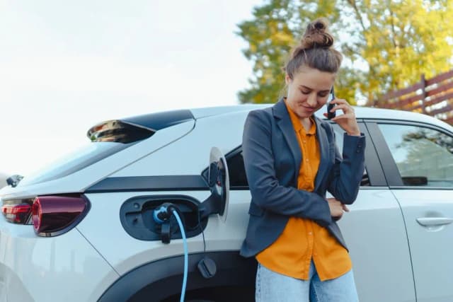 Najtańszy samochód elektryczny - poznaj najlepsze opcje w Polsce Najtańszy samochód elektryczny - poznaj najlepsze opcje w Polsce