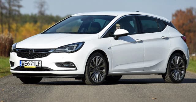 Opel Astra K: jaki silnik wybrać, aby uniknąć wysokich kosztów? Opel Astra K: jaki silnik wybrać, aby uniknąć wysokich kosztów?