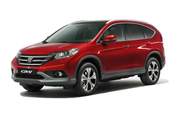 Jakie opony wybrać do Honda CR-V, aby uniknąć problemów na drodze? Jakie opony wybrać do Honda CR-V, aby uniknąć problemów na drodze?