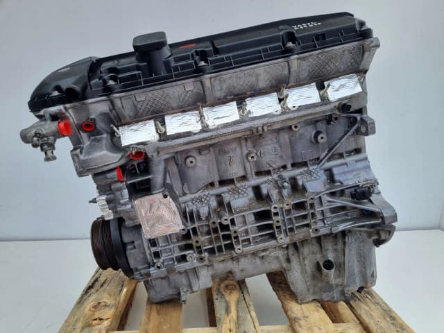 BMW X5 jaki silnik wybrać? Porównanie, wady i zalety każdej opcji BMW X5 jaki silnik wybrać? Porównanie, wady i zalety każdej opcji