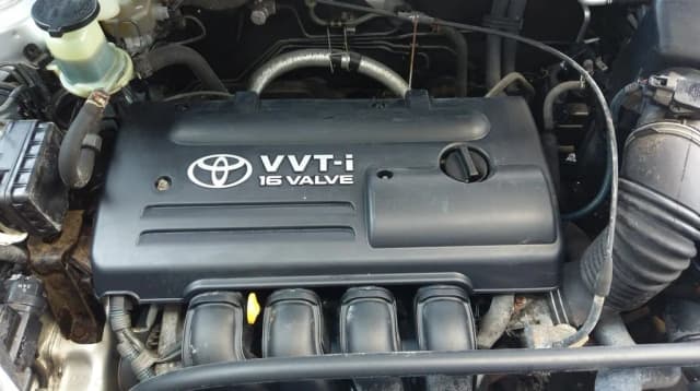 Toyota RAV4 - jaki silnik wybrać, aby zaoszczędzić na paliwie? Toyota RAV4 - jaki silnik wybrać, aby zaoszczędzić na paliwie?