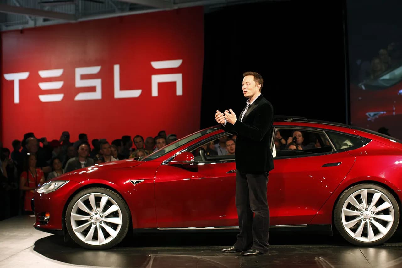 Tesla co to? Odkryj historię i innowacje tej rewolucyjnej firmy Tesla co to? Odkryj historię i innowacje tej rewolucyjnej firmy