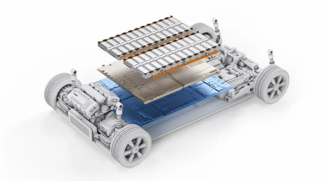 Jak działa samochód elektryczny? Zaskakujące fakty o jego mechanice Jak działa samochód elektryczny? Zaskakujące fakty o jego mechanice