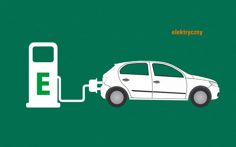 Ile jest stacji ładowania samochodów elektrycznych w Polsce? Zaskakujące liczby! Ile jest stacji ładowania samochodów elektrycznych w Polsce? Zaskakujące liczby!