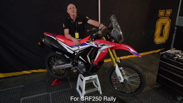 Ile oleju do silnika Honda CRF 250? Sprawdź, aby uniknąć problemów Ile oleju do silnika Honda CRF 250? Sprawdź, aby uniknąć problemów