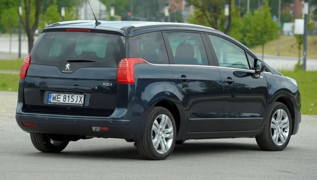 Peugeot 5008 jaki silnik wybrać, aby uniknąć problemów z wydajnością? Peugeot 5008 jaki silnik wybrać, aby uniknąć problemów z wydajnością?