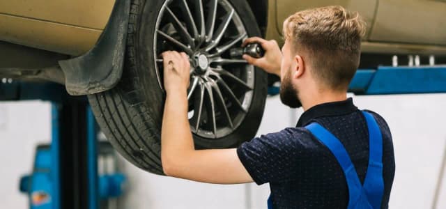 Jaką siłą dokręcać felgi aluminiowe, by uniknąć niebezpieczeństwa? Jaką siłą dokręcać felgi aluminiowe, by uniknąć niebezpieczeństwa?
