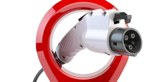 Jakie gniazdo do ładowania samochodu elektrycznego wybrać, aby nie żałować? Jakie gniazdo do ładowania samochodu elektrycznego wybrać, aby nie żałować?