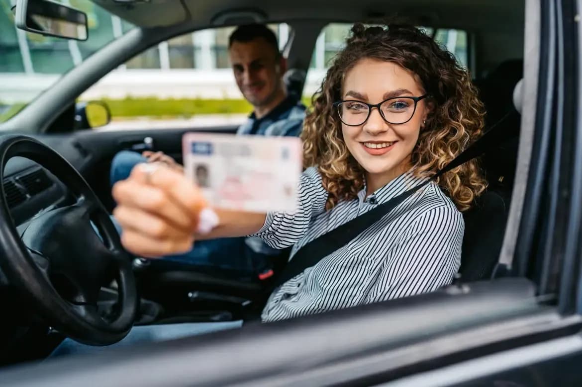 Prawo jazdy ile ważne? Sprawdź, zanim stracisz ważność dokumentu Prawo jazdy ile ważne? Sprawdź, zanim stracisz ważność dokumentu