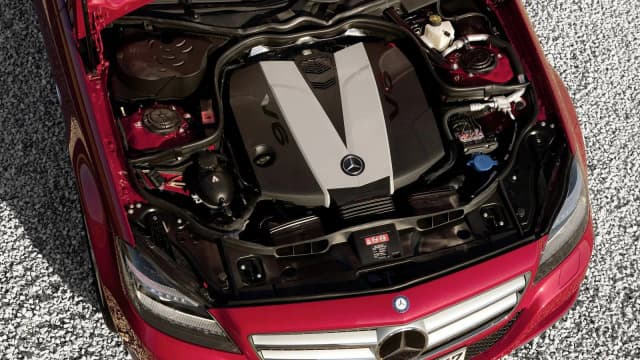 Mercedes CLS W218 jaki silnik - poznaj najlepsze opcje silnikowe Mercedes CLS W218 jaki silnik - poznaj najlepsze opcje silnikowe