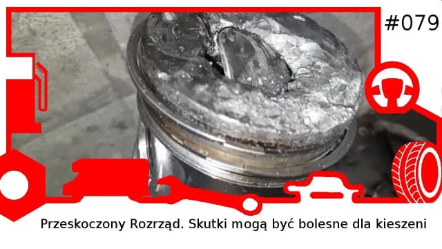 Przestawiony rozrząd objawy benzyna - jak uniknąć poważnych problemów Przestawiony rozrząd objawy benzyna - jak uniknąć poważnych problemów