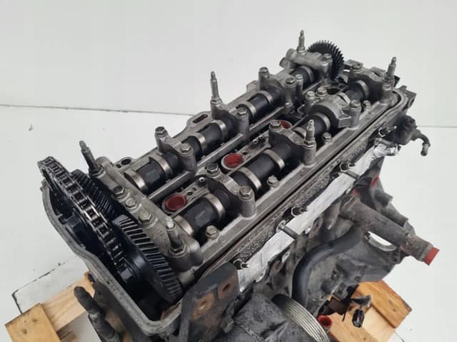 Honda CR-V 2.2 diesel ile oleju do silnika - uniknij kosztownych błędów Honda CR-V 2.2 diesel ile oleju do silnika - uniknij kosztownych błędów