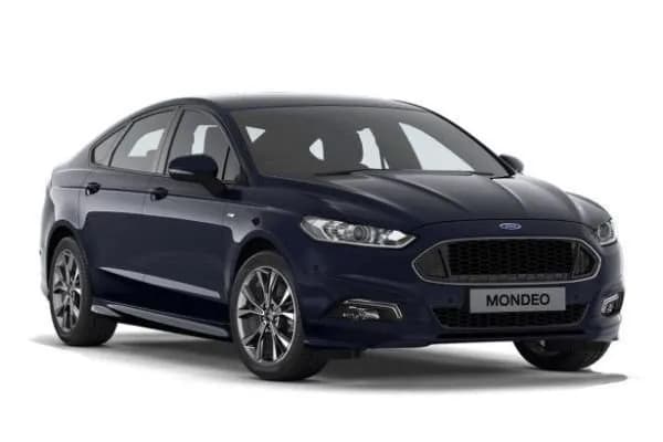 Odpowiednie opony do Ford Mondeo Mk4 z felgami 18 - uniknij błędów Odpowiednie opony do Ford Mondeo Mk4 z felgami 18 - uniknij błędów