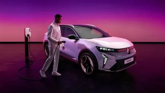 Ile się ładuje samochód elektryczny? Sprawdź, co wpływa na czas ładowania Ile się ładuje samochód elektryczny? Sprawdź, co wpływa na czas ładowania