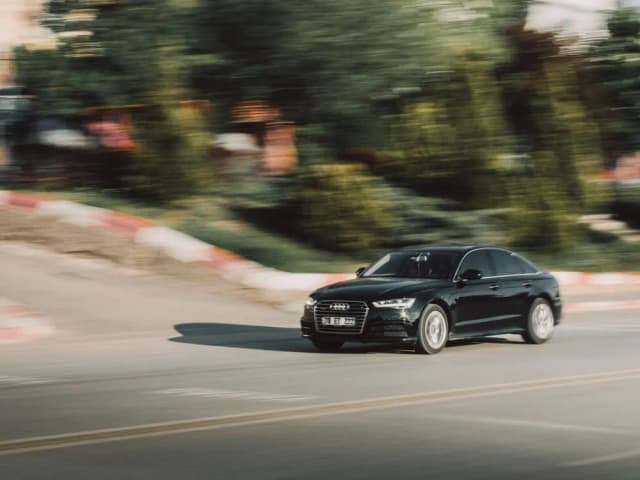 Jakie et felgi 19 do Audi A6 C6? Odkryj najlepsze wartości offsetu Jakie et felgi 19 do Audi A6 C6? Odkryj najlepsze wartości offsetu