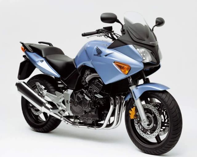 Jak wybrać najlepszy olej do Honda CBF 600, aby uniknąć problemów? Jak wybrać najlepszy olej do Honda CBF 600, aby uniknąć problemów?