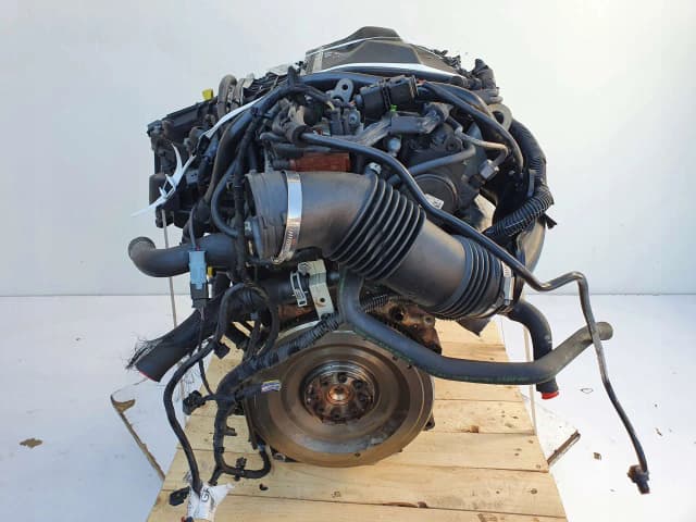 Ford Mondeo Mk4 jaki silnik wybrać? Porównanie silników, wady i zalety Ford Mondeo Mk4 jaki silnik wybrać? Porównanie silników, wady i zalety