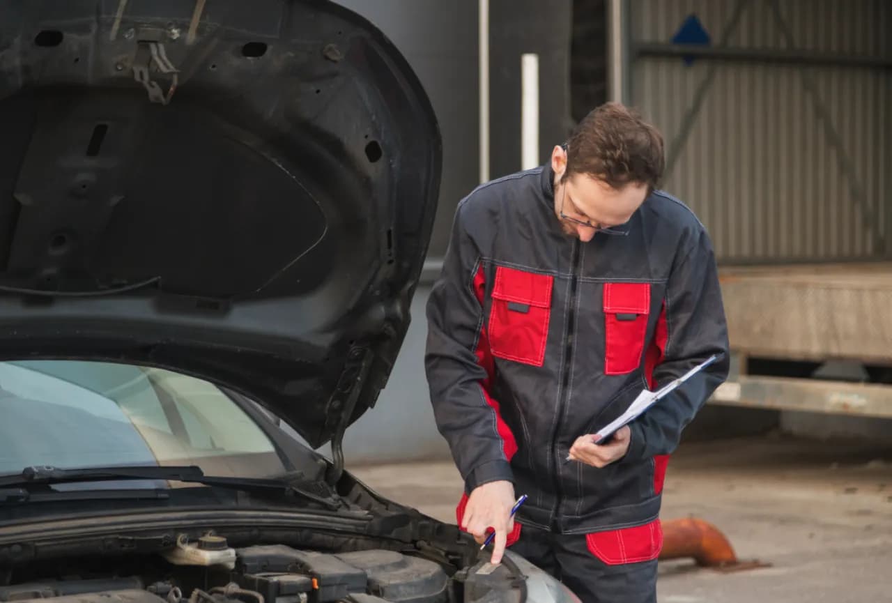 Ile kosztuje przegląd samochodu diesel? Sprawdź stabilne ceny i więcej. Ile kosztuje przegląd samochodu diesel? Sprawdź stabilne ceny i więcej.