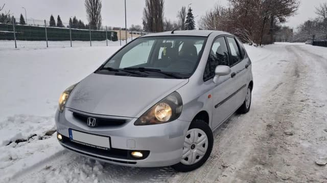 Honda Jazz 1.4: Rozrząd na łańcuchu czy pasek? Co musisz wiedzieć Honda Jazz 1.4: Rozrząd na łańcuchu czy pasek? Co musisz wiedzieć