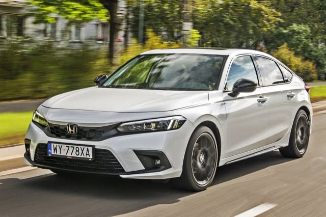 Honda Civic ile kosztuje? Poznaj ceny i ukryte koszty zakupu Honda Civic ile kosztuje? Poznaj ceny i ukryte koszty zakupu