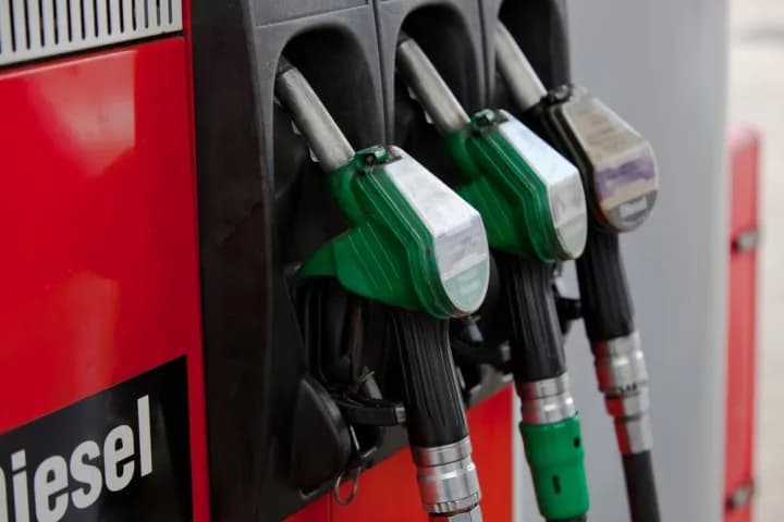 95 to benzyna czy diesel - co wybrać dla lepszej wydajności? 95 to benzyna czy diesel - co wybrać dla lepszej wydajności?