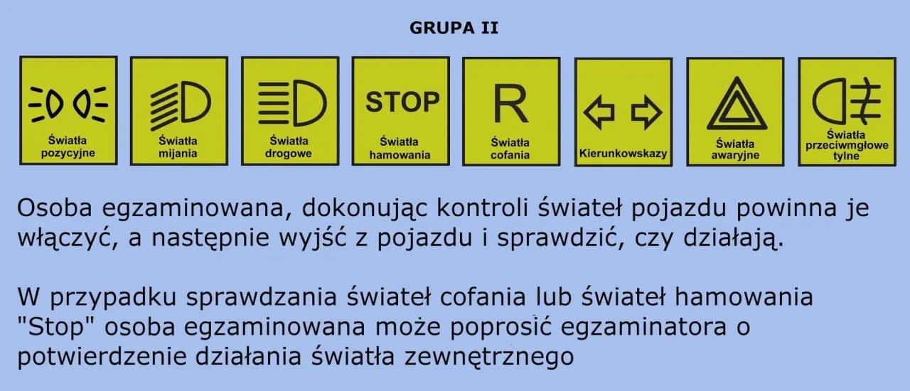 Jak zdać egzamin na prawo jazdy za pierwszym razem – praktyczne porady i błędy do uniknięcia Jak zdać egzamin na prawo jazdy za pierwszym razem – praktyczne porady i błędy do uniknięcia