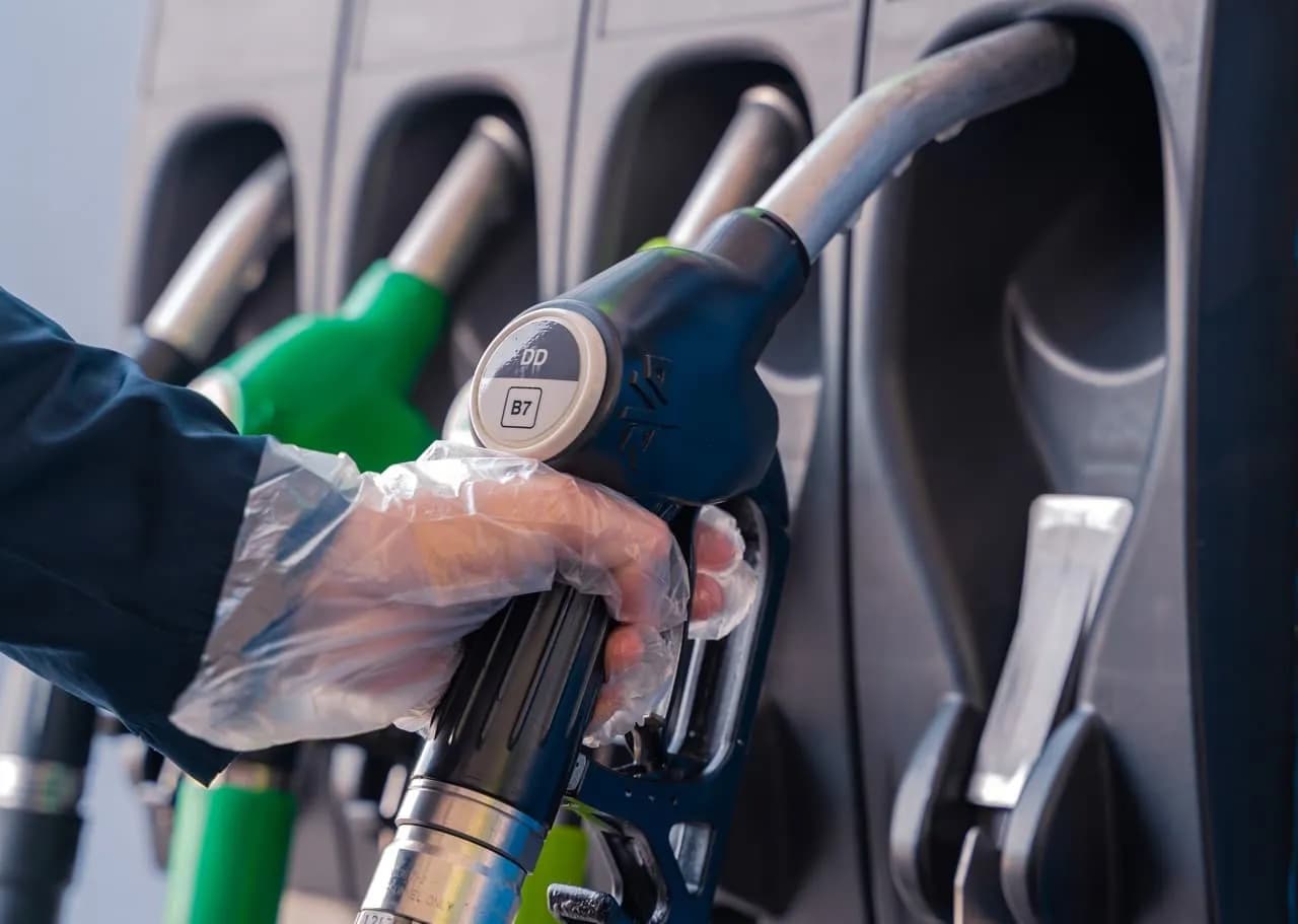 Czy ropa to diesel? Zrozum różnice i proces rafinacji paliw Czy ropa to diesel? Zrozum różnice i proces rafinacji paliw