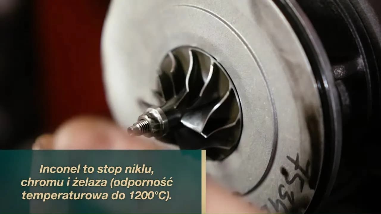 Jak działa turbina w dieslu i jak zwiększa moc silnika? Jak działa turbina w dieslu i jak zwiększa moc silnika?