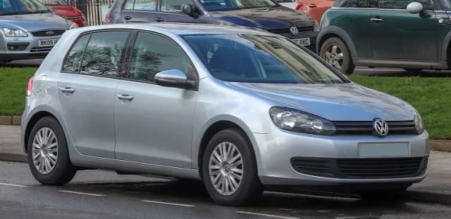Golf 6 jaki silnik benzynowy - poznaj najlepsze opcje i ich wady Golf 6 jaki silnik benzynowy - poznaj najlepsze opcje i ich wady