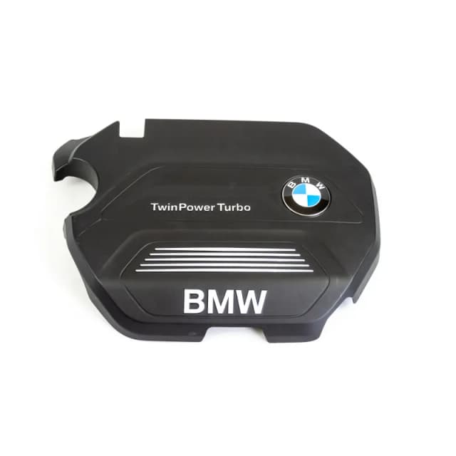 Jakie elementy BMW powinno się wymieniać wyłącznie na oryginalne części? Jakie elementy BMW powinno się wymieniać wyłącznie na oryginalne części?