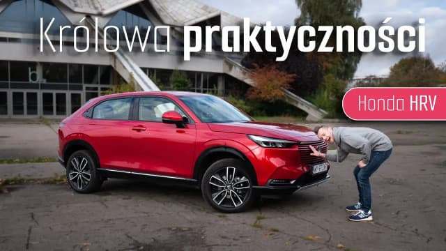 Czy Honda HR-V ma ocynk? Sprawdź, jak wpływa na odporność na korozję Czy Honda HR-V ma ocynk? Sprawdź, jak wpływa na odporność na korozję